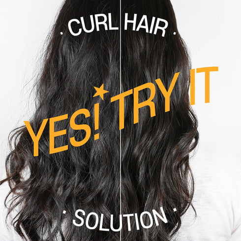 Elizavecca CER-100 Collagen Coating Hair A+ Muscle Curl Cream