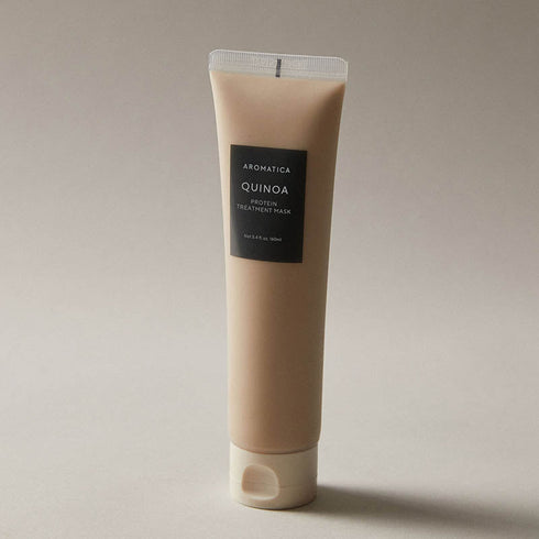 Aromatica Quinoa Protein Treatment Mask