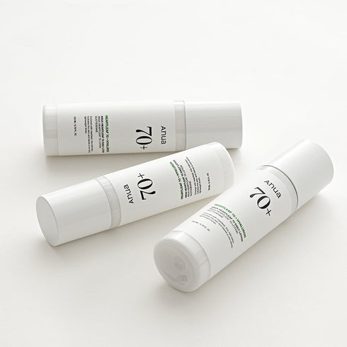 Anua Heartleaf Daily Lotion