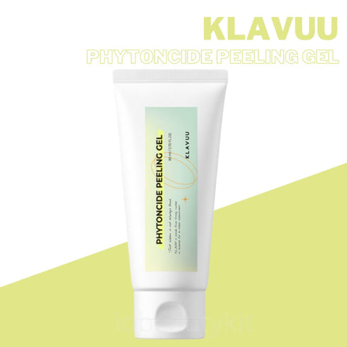 Klavuu Phytoncide Peeling Gel