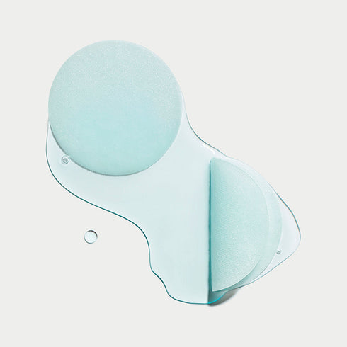 Anua PDRN 100 Hyaluronic Acid Glow Pad