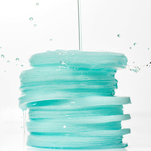 Anua PDRN 100 Hyaluronic Acid Glow Pad