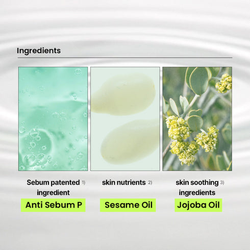 ilso Natural Mild Cleansing Oil (200ml)