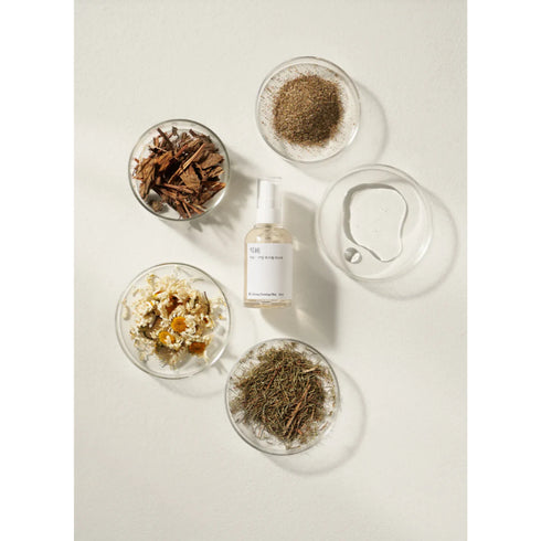 mixsoon Calming Boosting Mist – Soothing Facial Mist with Hydrating Botanicals for Sensitive Skin