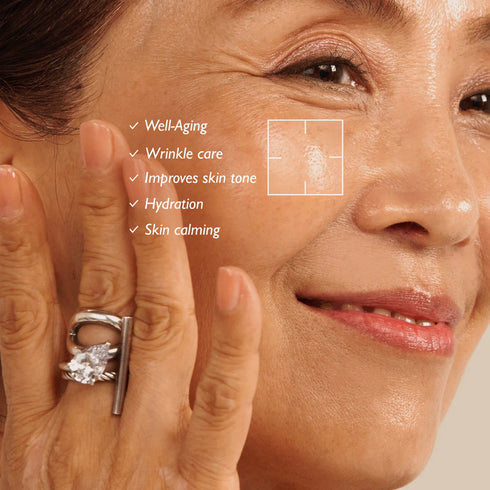 haruharu wonder Black Rice Botanical 2GF Ampoule 1 fl.oz / 30ml | Facial Serum, EGF Serum, Anti-Aging Serum, Wrinkle Care