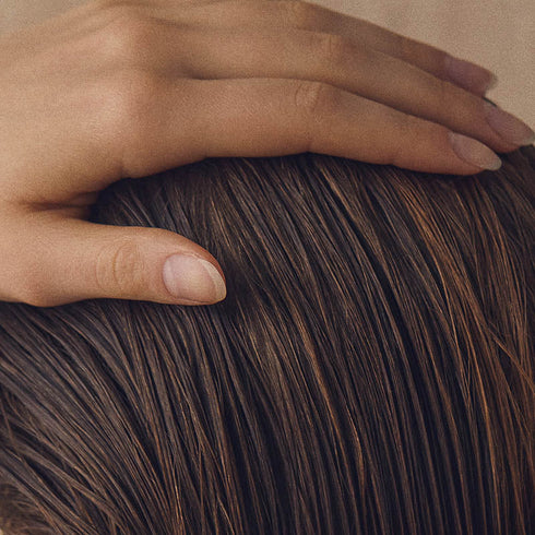 Aromatica Quinoa Protein Treatment Mask