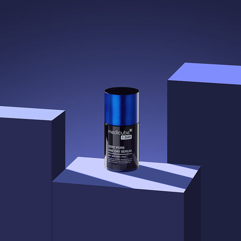 Medicube Zero Pore One Day Serum