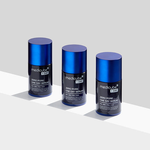 Medicube Zero Pore One Day Serum