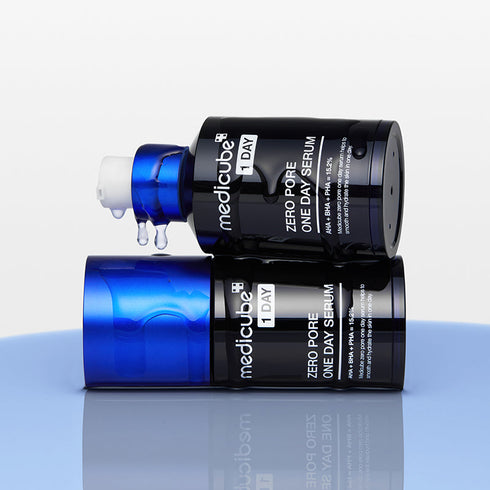 Medicube Zero Pore One Day Serum