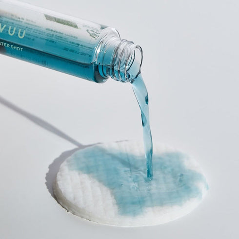 Klavuu The Origin Ocean Essence Water & Ocean Booster Shot