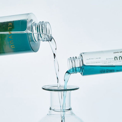 Klavuu The Origin Ocean Essence Water & Ocean Booster Shot