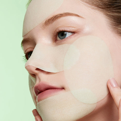 Anua Azelaic 10 Hyaluron Redness Soothing Pad