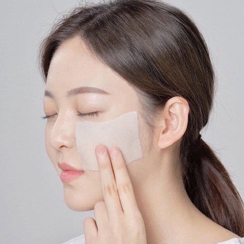 Anua Cotton Pad for Toner