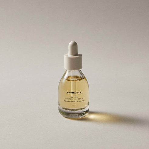 Aromatica Tea Tree Pore Purifying Serum