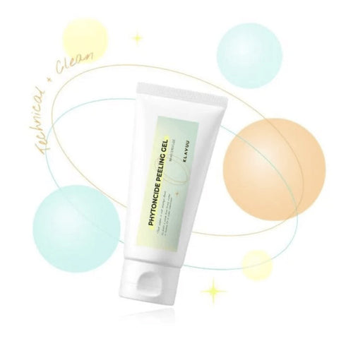 Klavuu Phytoncide Peeling Gel