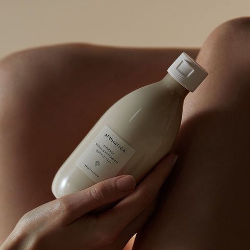 Aromatica Embrace Neroli & Patchouli Body Lotion 300ml