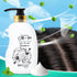 Elizavecca CER-100 Collagen Coating Hair A+ Muscle Hell-Tornado Shampoo