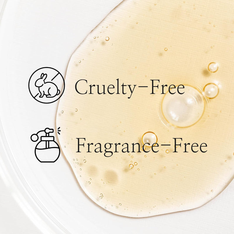 Beauty of Joseon Revive Hydrating Serum Lightweight Facial Serum with Hyaluronic Acid & Niacinamide for Radiant, Plump Skin