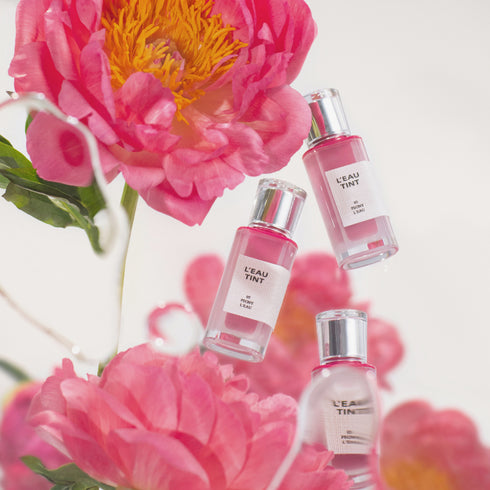 BBIA L'Eau Tint - 5 Colours (4.5g)