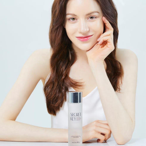 Secret Key, Starting Treatment Essence, 5.24 fl oz (155 ml)