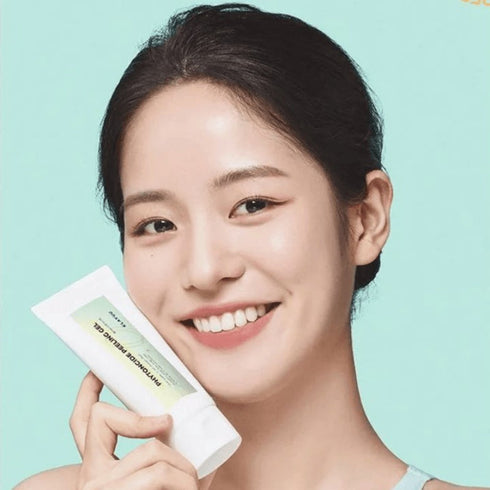 Klavuu Phytoncide Peeling Gel