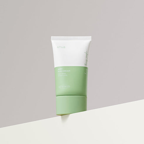 Anua Airy Sun Cream SPF50+ PA++++