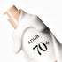 Anua Rice 70 Intensive Moisturizing Milk