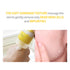 Secret Key Lemon Sparkling Peeling Gel – Exfoliating & Brightening Gel for Glowing Skin