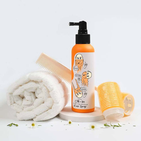 Elizavecca CER-100 Collagen Coating Hair A+ Muscle Fixer Spray