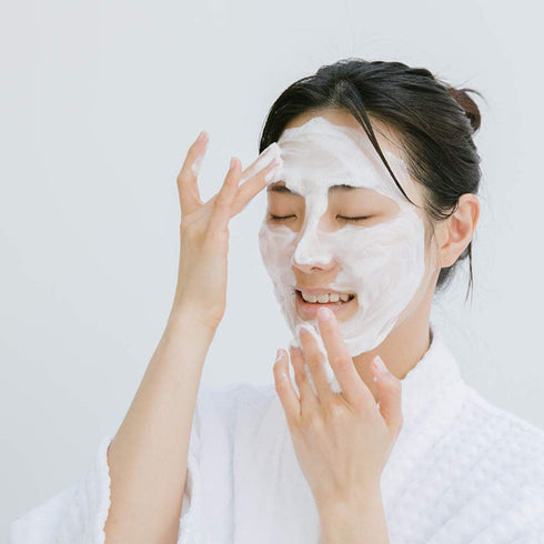 Aromatica Tea Tree Balancing Foaming Cleanser