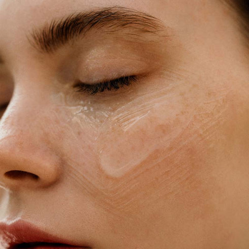 Aromatica Soothing Aloe Vera Gel