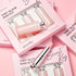 Secret Key Sweet Glam Tint Glow Lip Tint Trio – Long-Lasting Hydrating Lip Color Set in 3 Vibrant Shades