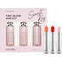 Secret Key Sweet Glam Tint Glow Lip Tint Trio – Long-Lasting Hydrating Lip Color Set in 3 Vibrant Shades