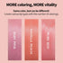 Secret Key Sweet Glam Tint Glow Lip Tint Trio – Long-Lasting Hydrating Lip Color Set in 3 Vibrant Shades