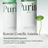 Purito SEOUL Wonder Releaf Centella Toner Unscented – Alcohol-Free Calming Toner for Sensitive Skin with Centella Asiatica