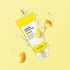 Secret Key Lemon Sparkling Peeling Gel – Exfoliating & Brightening Gel for Glowing Skin