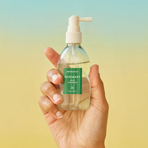 Aromatica Rosemary Root Enhancer