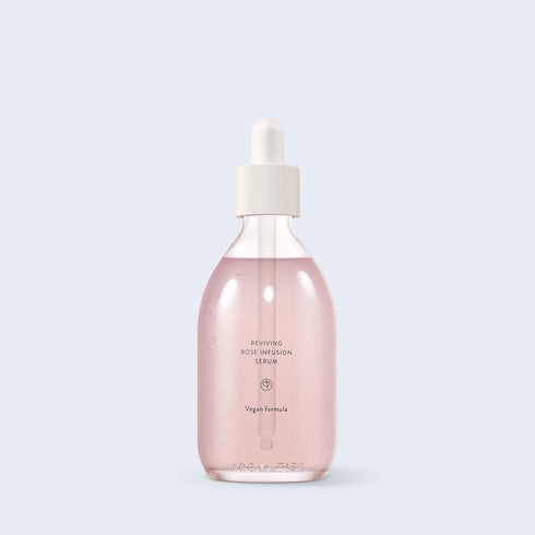 Aromatica Reviving Rose Infusion Serum