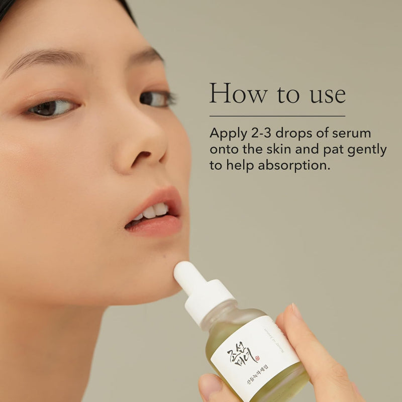 Beauty of Joseon Calming Serum