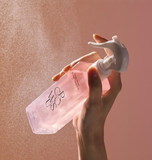 GROWUS Damage Therapy No‑Wash Leave‑In Treatment, 250 ml – Dual Collagen & Protein Repair