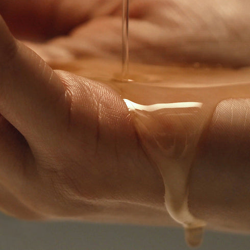 Aromatica Circulating Juniper Berry & Ginger Body Oil