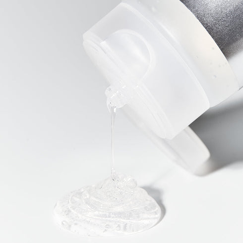 Anua 8 Hyaluronic Acid Moisturizing Gentle Gel Cleanser