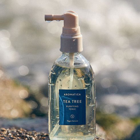 Aromatica Tea Tree Purifying Tonic