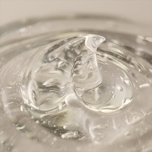 Aromatica Soothing Aloe Vera Gel