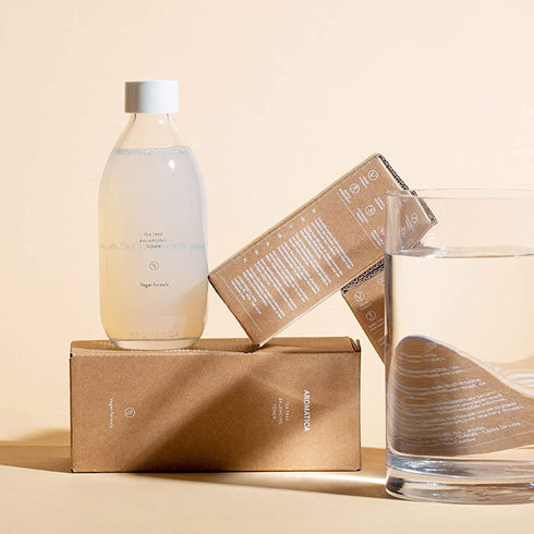 Aromatica Tea Tree Balancing Toner