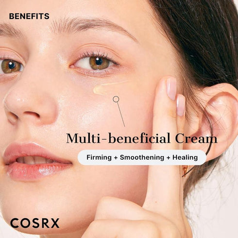 COSRX The Retinol Cream