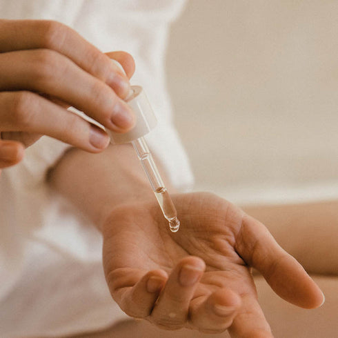 Aromatica Tea Tree Pore Purifying Serum