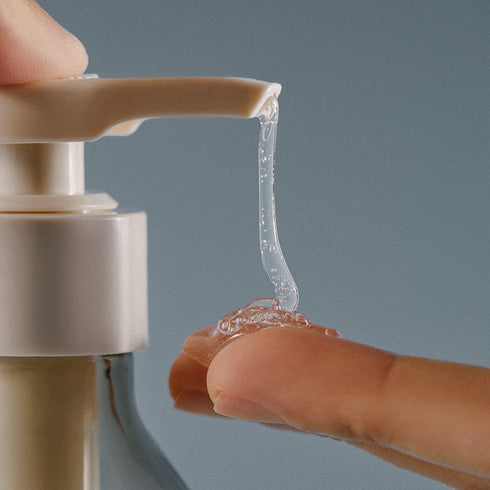 AROMATICA Vitalizing Rosemary All-in-One Wash