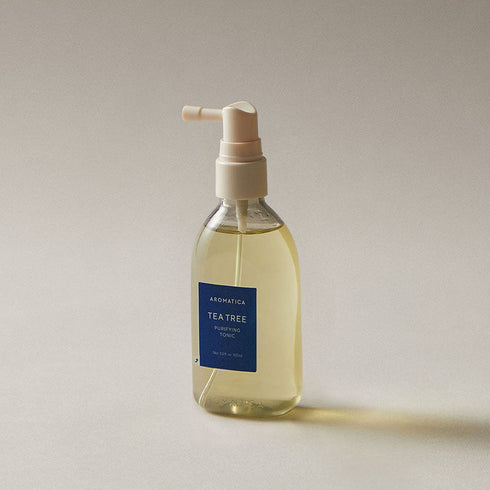 Aromatica Tea Tree Purifying Tonic