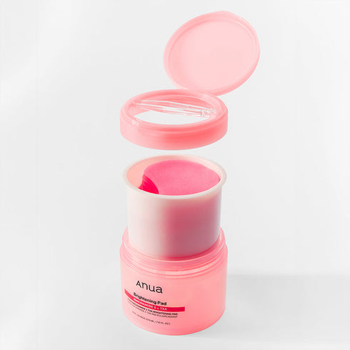 Anua Niacinamide 5 TXA Brightening Pad